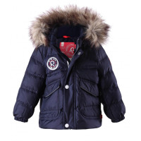 Куртка Reima Aludra 511132-6980